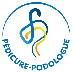 Pédicure-podologue : identité visuelle de la profession